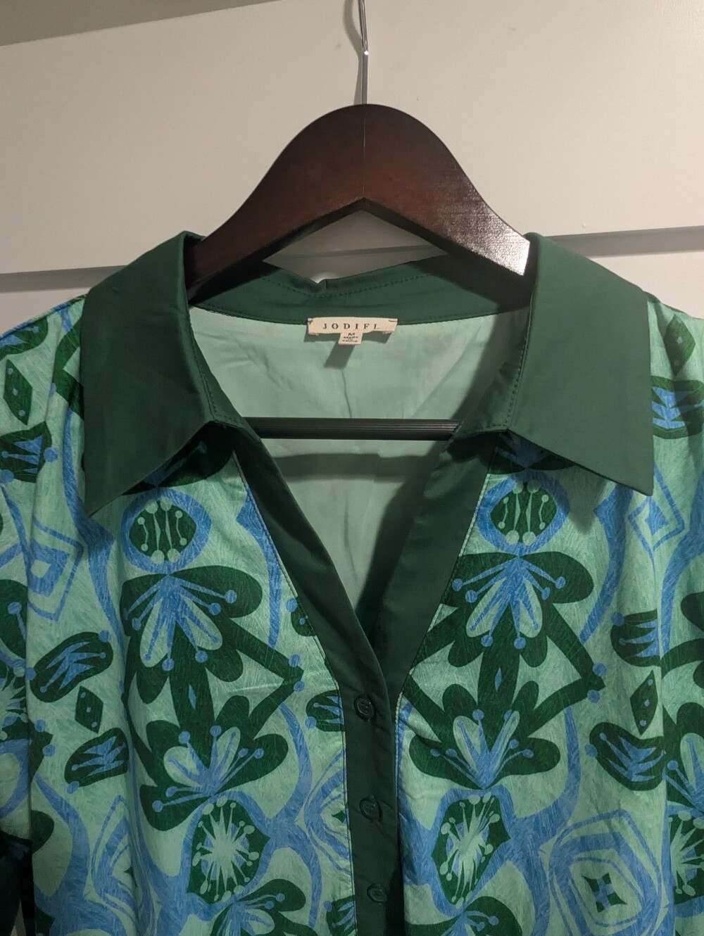NWOT SIZE M DRESS - Picture 4 of 6
